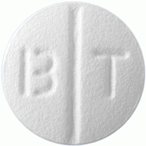 하이온정10mg 제품 사진