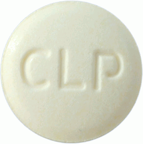 셀프토정75mg 제품 사진