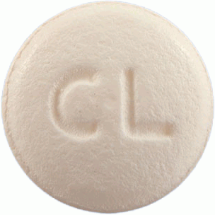셀페리나정10mg 제품 사진