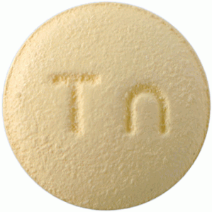 에스페질정10mg 제품 사진