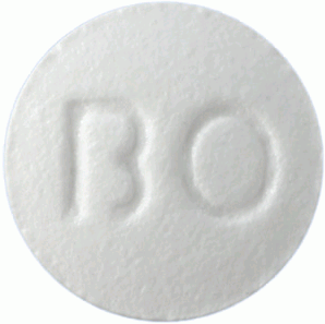 베포리진정10mg 제품 사진