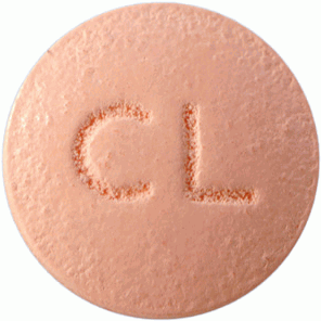 펠로디온지속정5mg 제품 사진