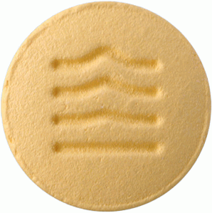 로수넥스정5mg 제품 사진