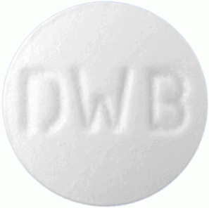 베아리온정10mg 제품 사진
