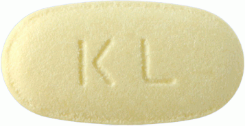 피레스코정200mg 제품 사진