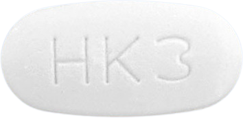 트윈온정80/5mg 제품 사진