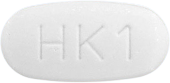 트윈온정40/5mg 제품 사진