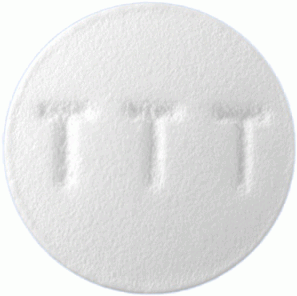 타리틴정10mg 제품 사진