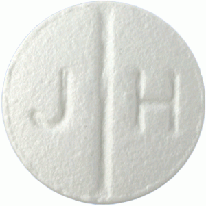 타리안정10mg 제품 사진