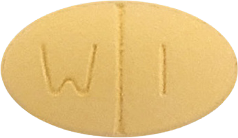 미르젠탁정15mg 제품 사진