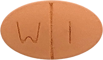 미르젠탁정30mg 제품 사진