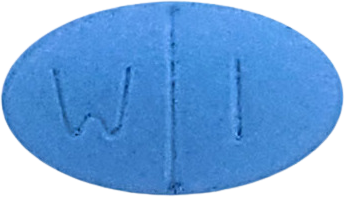 미르젠탁정7.5mg 제품 사진