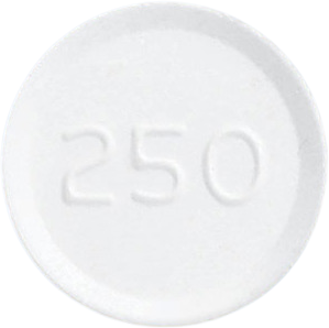도벨티정250mg 제품 사진