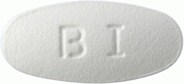 바이크라정375mg 제품 사진