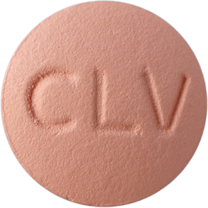 크리스탈로수바스타틴정20mg 제품 사진