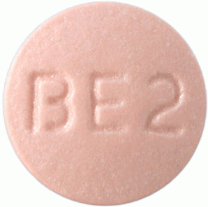 에소가드정20mg 제품 사진