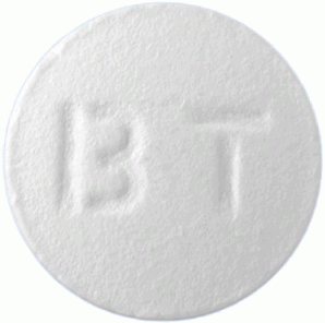 알리온정10mg 제품 사진