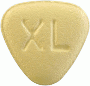 카보메틱스정40mg 제품 사진