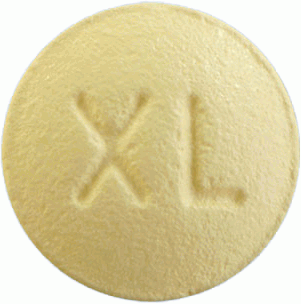 카보메틱스정20mg 제품 사진
