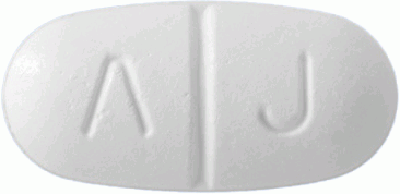 도베셀정500mg 제품 사진