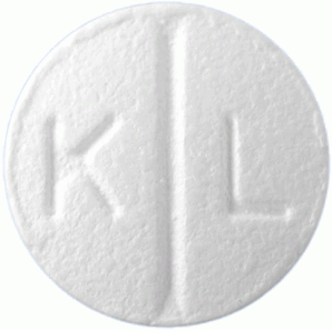 베포텐정10mg 제품 사진