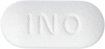 아모콤비듀오정500mg 제품 사진