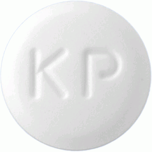 파마블로난세린정8mg 제품 사진