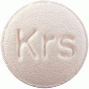 솔페리신정10mg 제품 사진