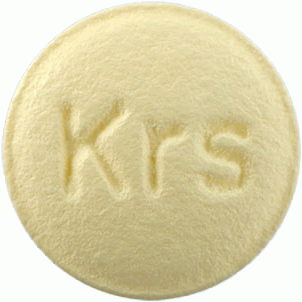 솔페리신정5mg 제품 사진