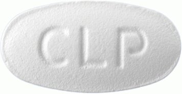 셀프로벨정150mg 제품 사진
