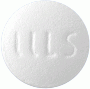 베포란정10mg 제품 사진