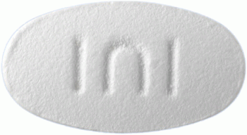 암바스타정5mg/10mg 제품 사진