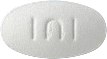 암바스타정5mg/20mg 제품 사진