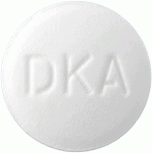 이트라원정100mg 제품 사진