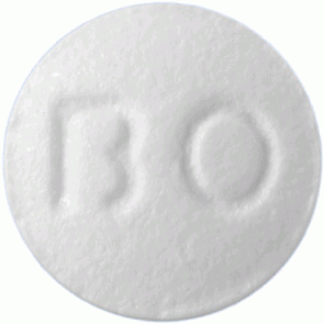 베포리진정5mg 제품 사진