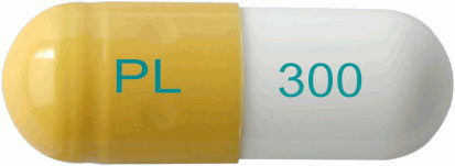 테오브로캡슐300mg 제품 사진