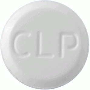 세레탈정50mg 제품 사진