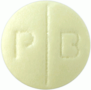 아자비오정50mg 제품 사진