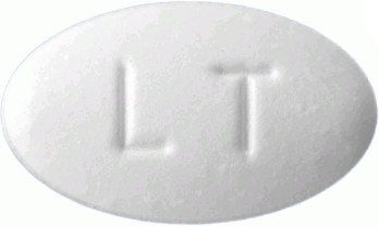 레티나정250mg 제품 사진