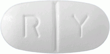 도베실정500mg 제품 사진