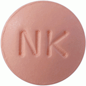 로수민정20mg 제품 사진