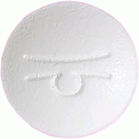 뉴신타아이알정50mg 제품 사진