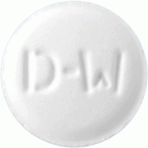 에탈로프정5mg 제품 사진