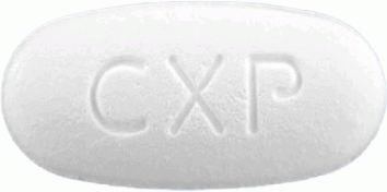투투스타정80/5mg 제품 사진