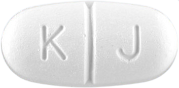 레티움정500mg 제품 사진