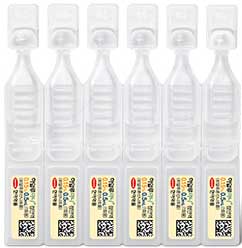 히알루미니점안액0.15%(1회용)_(0.75mg/0.5mL) 제품 사진
