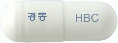 헤비콤캡슐 제품 사진