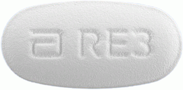 립스타플러스정10/20mg 제품 사진