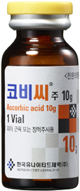 코비씨주_(10g/20mL) 제품 사진