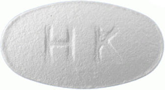 케이듀엣정5/20mg 제품 사진